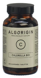 ALGORIGIN Chlorella Tablette (neu)