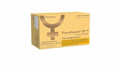 Fertilovit For 2 Kapsel plus DHA