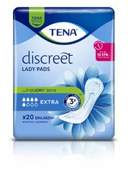 TENA Lady discreet Extra