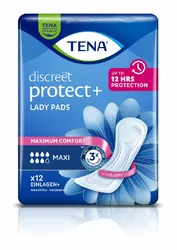 TENA Lady Discreet Maxi
