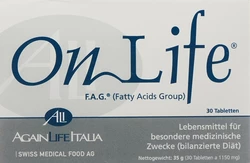 OnLife Tablette