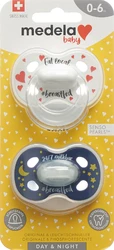 medela Baby Nuggi Day&Night 0-6 breastfed