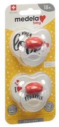 medela Baby Nuggi Original 18+ Signature Love