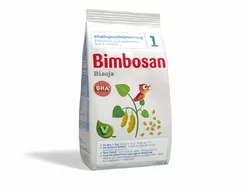 Bimbosan Bisoja 1 Säuglingsanfangsnahrung refill