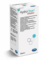 HydroClean Solution