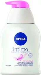 NIVEA Intimo Waschlotion sensitiv