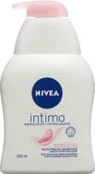 NIVEA Intimo Sensitive Waschlotion