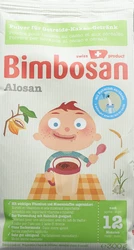 Bimbosan Alosan