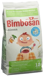 Bimbosan Alosan
