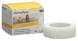 DermaPlast COFIX 1.5cmx4m blanc