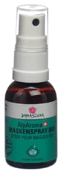 Damascena AlpAroma Maskenspray Bio