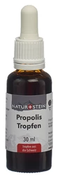 NATURSTEIN Propolis Tinktur