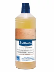 STARWAX Schmierseife mit Leinöl