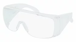 INVU Sicherheitsbrille A2124A