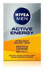 NIVEA Men Active Energy After Shave Balsam