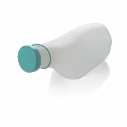 Hausella urinal 1l avec couvercle