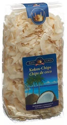 BioKing Kokos Chips Bio
