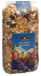 BioKing vital muesli bio