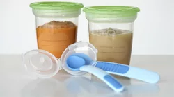 MAM Heat Sensitive Spoons & Cover