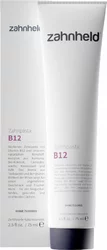 Zahnheld Zahncreme mit Vitamin B12 ohne Flourid