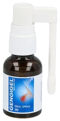 GENGIGEL Spray