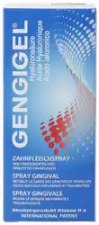 GENGIGEL Spray