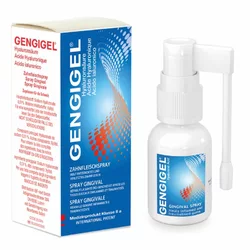 GENGIGEL Spray