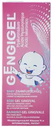 GENGIGEL Baby Gel Erste Zähnchen