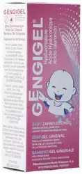 GENGIGEL Baby Gel Erste Zähnchen