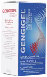 GENGIGEL Mundspülung