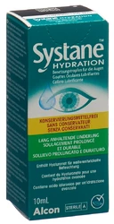 Systane Hydration Benetzungstropfen ohne Konservierungsmittel
