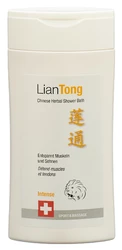 Lian LianTong Chinese Herbal Intense Shower Bath