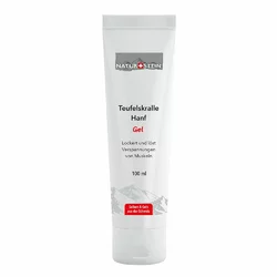 NATURSTEIN Teufelskrallen Hanf Gel