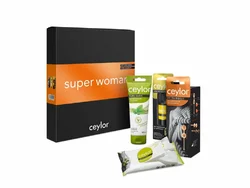 Geschenkbundle Super Woman