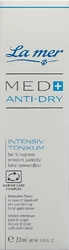 La mer Med+ Anti-Dry Tonique Intensif sans parfum