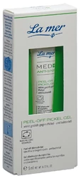 Med+ Anti Spot Peel-Off Pickel Gel ohne Parfum