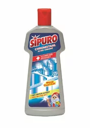 Sipuro Chromstahl