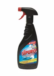 Sipuro Backofen & Grill Spray