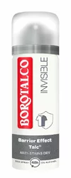 BOROTALCO Deo Invisible Spray Minisize