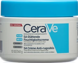 CeraVe SA Glättende Feuchtigkeitscreme