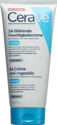 CeraVe SA Glättende Feuchtigkeitscreme