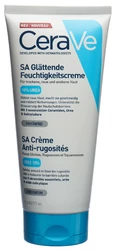 CeraVe SA Glättende Feuchtigkeitscreme