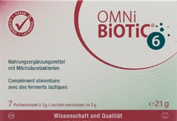 OMNi-BiOTiC 6 Pulver