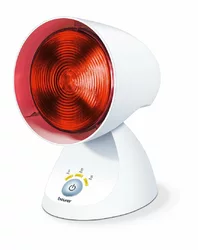 beurer Infrarotlampe IL 35