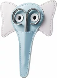 rubis Etui Elefant Babyschere