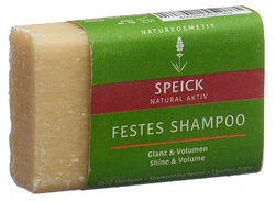 SPEICK Natural Aktiv Festes Shampoo Glanz & Volumen