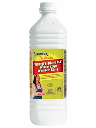 STARWAX The fabulous vinaigre blanc 9.5° au citron