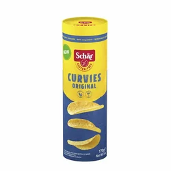 Schär Curvies Original glutenfrei