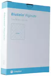 Biatain Alginate 10x10cm (neu)