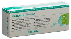 Prontoderm Nasal Gel